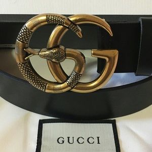 Gucci Belt